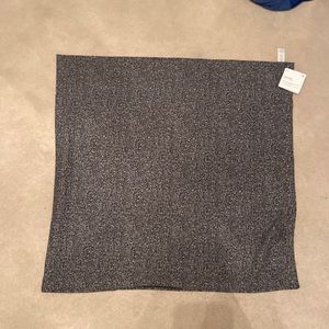Lululemon Vinyasa Scarf - BNWT - Rulu Fabric